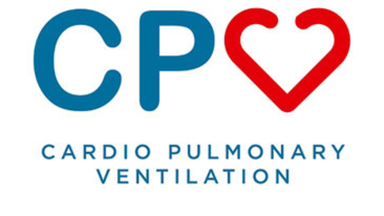Solução de CPV (Ventilação Cardiopulmonar)